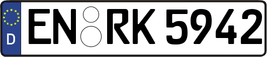 EN-RK5942