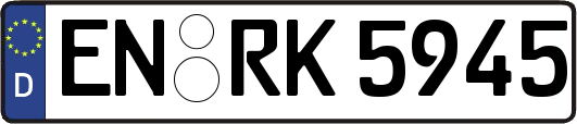 EN-RK5945