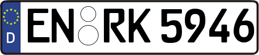 EN-RK5946