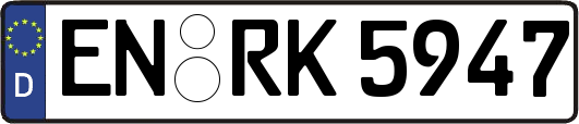 EN-RK5947