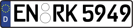 EN-RK5949