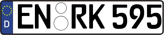 EN-RK595