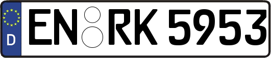 EN-RK5953
