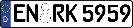 EN-RK5959