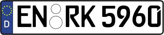 EN-RK5960