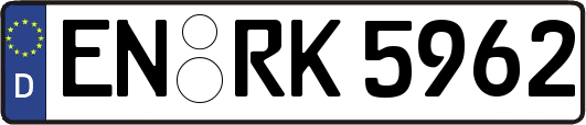 EN-RK5962