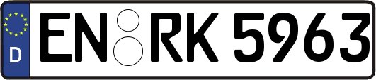 EN-RK5963