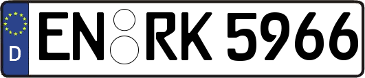 EN-RK5966