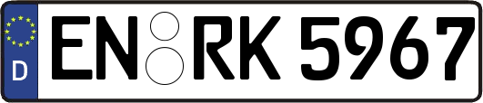 EN-RK5967