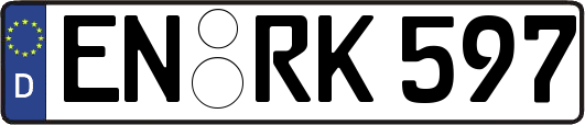 EN-RK597