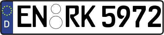 EN-RK5972