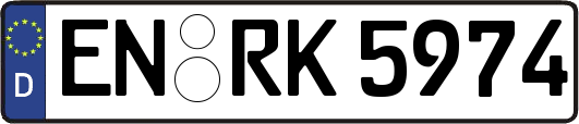 EN-RK5974