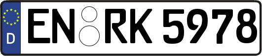EN-RK5978