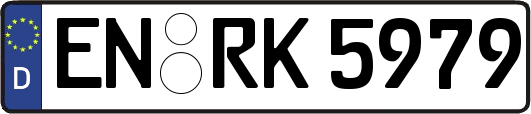 EN-RK5979