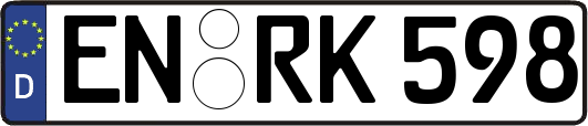 EN-RK598