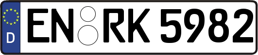 EN-RK5982