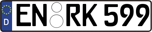 EN-RK599