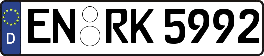 EN-RK5992