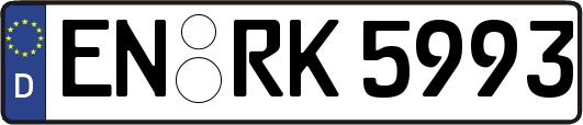 EN-RK5993
