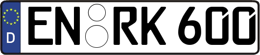 EN-RK600