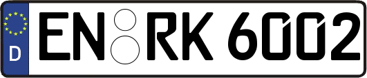 EN-RK6002