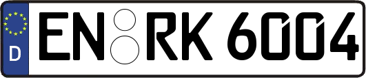 EN-RK6004
