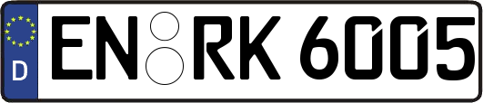 EN-RK6005
