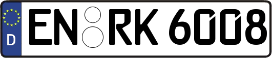 EN-RK6008