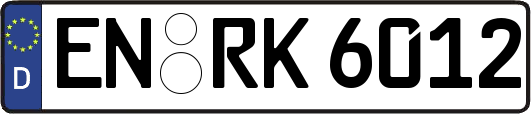 EN-RK6012