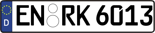 EN-RK6013