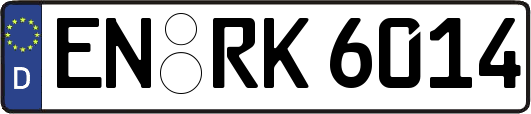 EN-RK6014