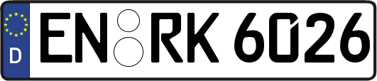 EN-RK6026