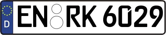 EN-RK6029