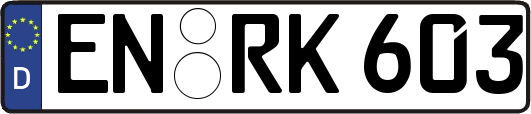 EN-RK603