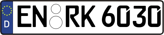 EN-RK6030