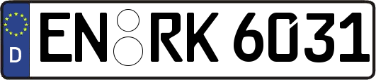 EN-RK6031