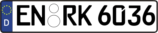 EN-RK6036