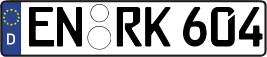 EN-RK604