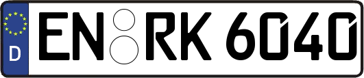 EN-RK6040
