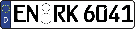 EN-RK6041