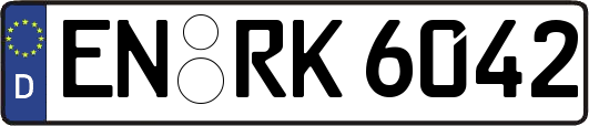 EN-RK6042