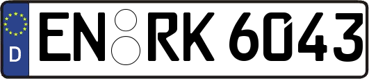EN-RK6043