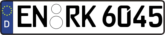 EN-RK6045
