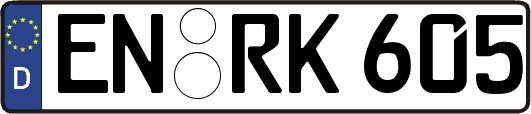 EN-RK605