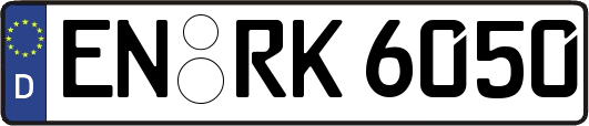 EN-RK6050