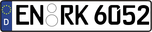 EN-RK6052