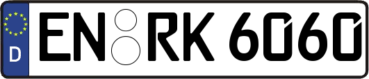 EN-RK6060