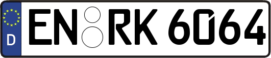 EN-RK6064