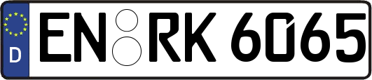 EN-RK6065