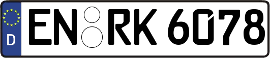 EN-RK6078